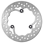 SBS STANDARD BRAKE ROTOR