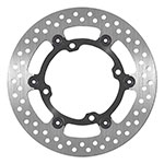 SBS STANDARD BRAKE ROTOR