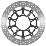 SBS STANDARD BRAKE ROTOR
