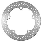 SBS STANDARD BRAKE ROTOR