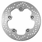 SBS STANDARD BRAKE ROTOR