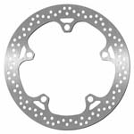 SBS STANDARD BRAKE ROTOR