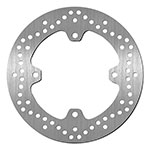 SBS STANDARD BRAKE ROTOR