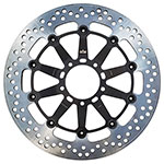 SBS STANDARD BRAKE ROTOR