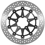 SBS STANDARD BRAKE ROTOR
