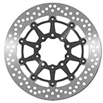 SBS STANDARD BRAKE ROTOR
