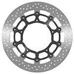 SBS STANDARD BRAKE ROTOR