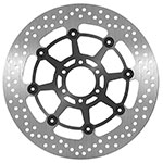 SBS STANDARD BRAKE ROTOR