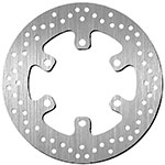 SBS STANDARD BRAKE ROTOR