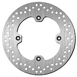 SBS STANDARD BRAKE ROTOR