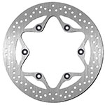 SBS STANDARD BRAKE ROTOR