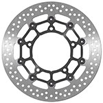 SBS STANDARD BRAKE ROTOR