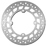 SBS STANDARD BRAKE ROTOR