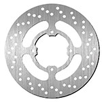 SBS STANDARD BRAKE ROTOR