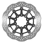 SBS STANDARD BRAKE ROTOR