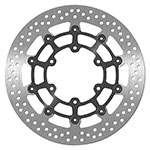 SBS STANDARD BRAKE ROTOR