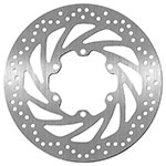 SBS STANDARD BRAKE ROTOR