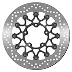 SBS STANDARD BRAKE ROTOR