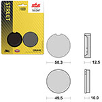 SBS ATV/UTV CERAMIC BRAKE PAD