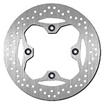 SBS STANDARD BRAKE ROTOR