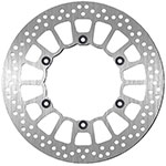 SBS STANDARD BRAKE ROTOR