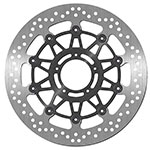 SBS STANDARD BRAKE ROTOR