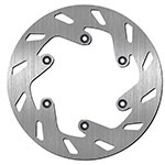 SBS STANDARD BRAKE ROTOR