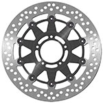 SBS STANDARD BRAKE ROTOR