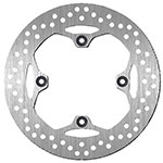 SBS STANDARD BRAKE ROTOR