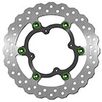 SBS STANDARD BRAKE ROTOR