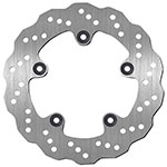 SBS STANDARD BRAKE ROTOR