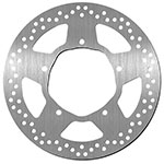 SBS STANDARD BRAKE ROTOR