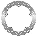 SBS STANDARD BRAKE ROTOR