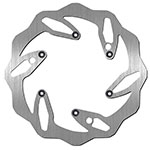 SBS STANDARD BRAKE ROTOR