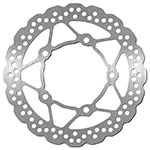 SBS STANDARD BRAKE ROTOR