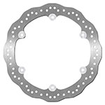 SBS STANDARD BRAKE ROTOR