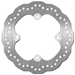 SBS STANDARD BRAKE ROTOR