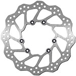 SBS STANDARD BRAKE ROTOR