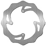 SBS STANDARD BRAKE ROTOR