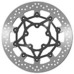 SBS STANDARD BRAKE ROTOR