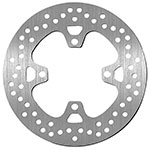 SBS STANDARD BRAKE ROTOR