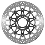 SBS STANDARD BRAKE ROTOR