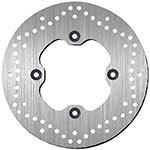 SBS STANDARD BRAKE ROTOR