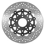 SBS STANDARD BRAKE ROTOR