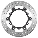 SBS STANDARD BRAKE ROTOR