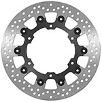 SBS STANDARD BRAKE ROTOR