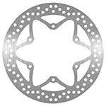 SBS STANDARD BRAKE ROTOR