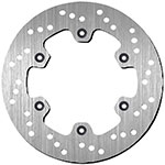 SBS STANDARD BRAKE ROTOR