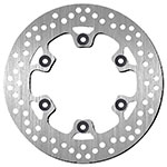 SBS STANDARD BRAKE ROTOR