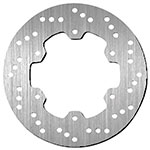 SBS STANDARD BRAKE ROTOR